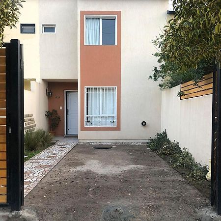 Arenas B&B- Rooms Puerto Madryn Dış mekan fotoğraf