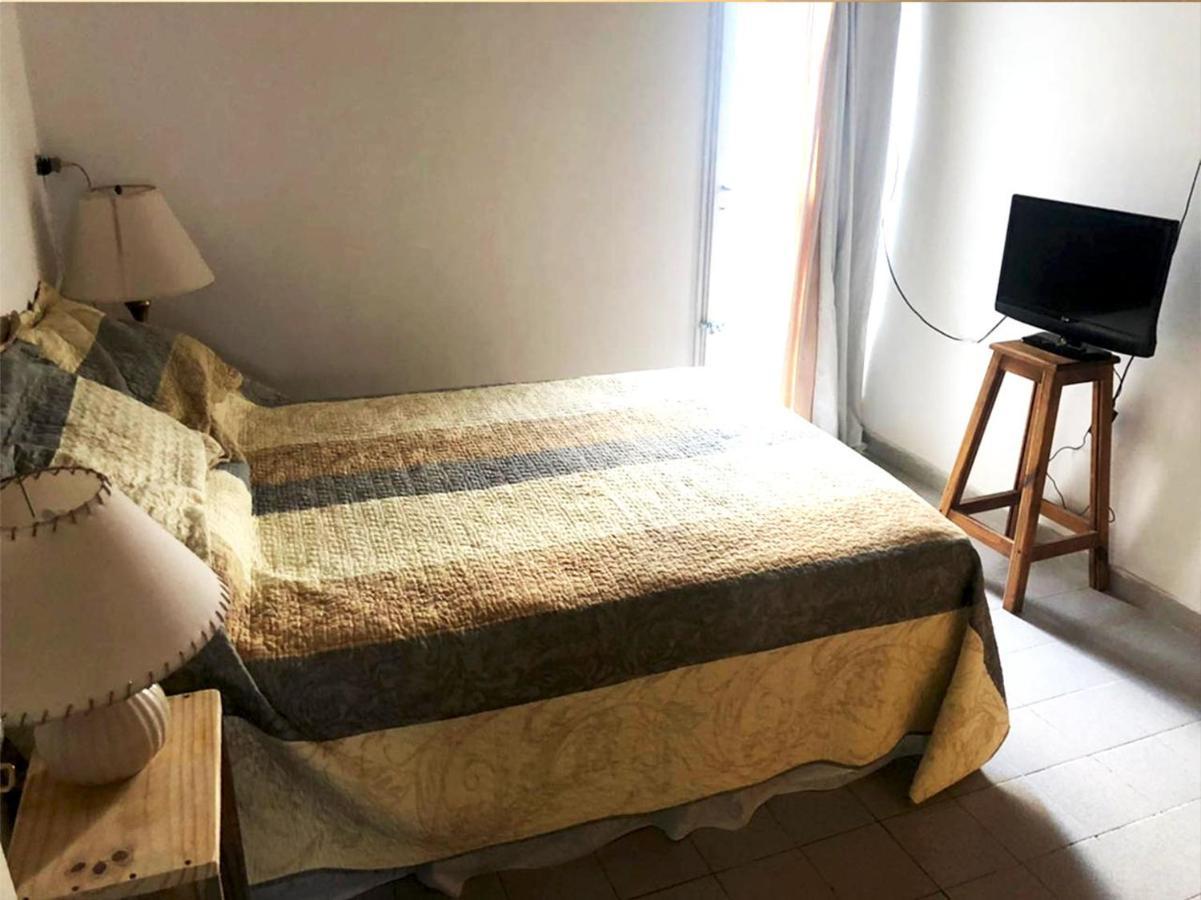 Arenas B&B- Rooms Puerto Madryn Dış mekan fotoğraf