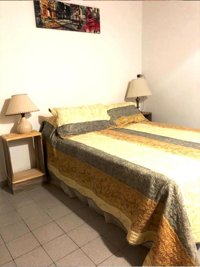 Arenas B&B- Rooms Puerto Madryn Dış mekan fotoğraf