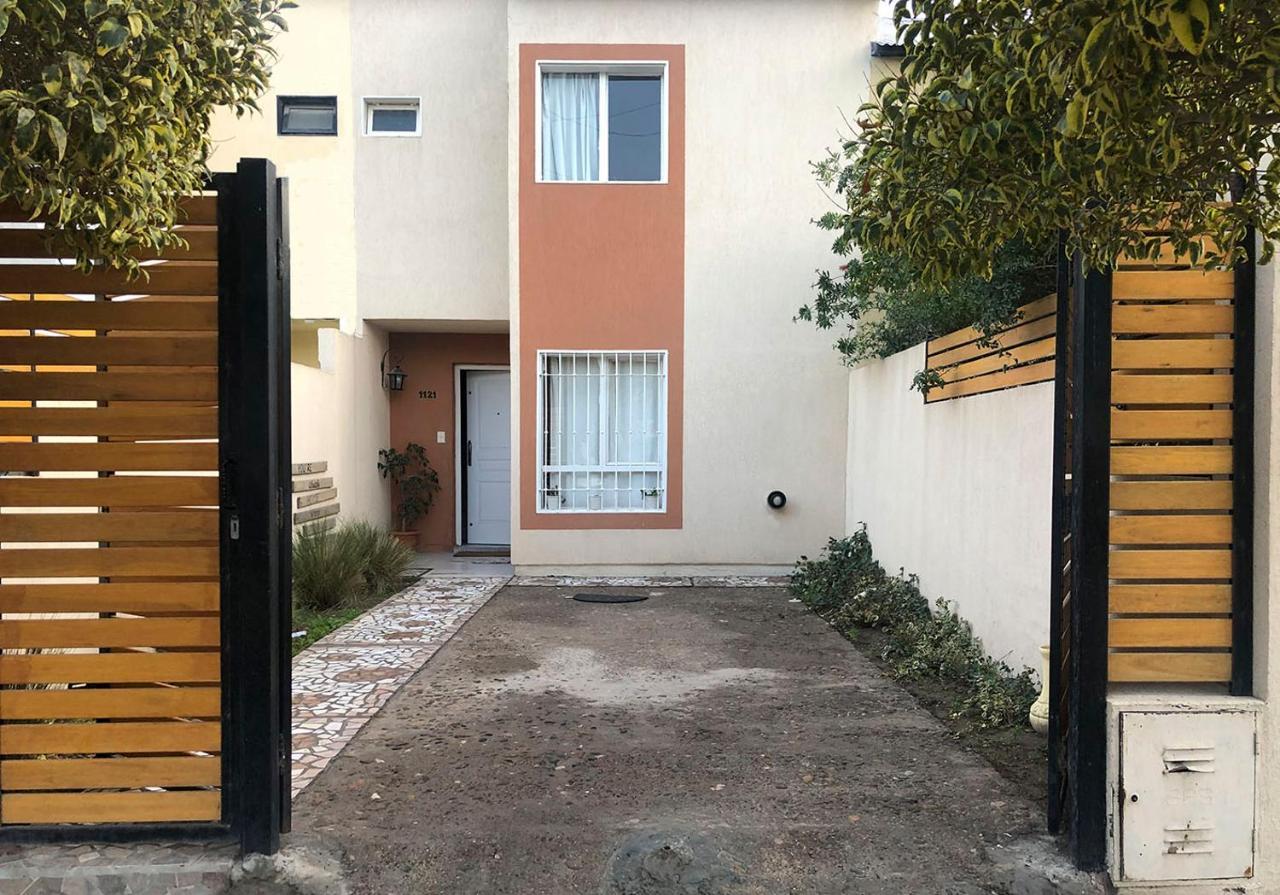 Arenas B&B- Rooms Puerto Madryn Dış mekan fotoğraf