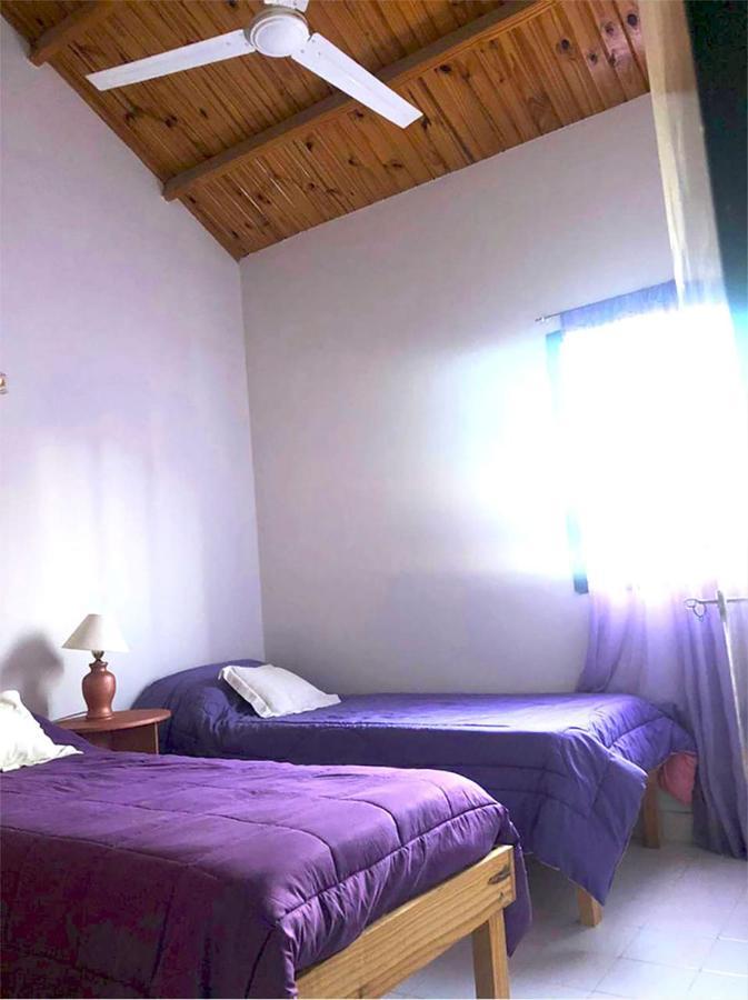 Arenas B&B- Rooms Puerto Madryn Dış mekan fotoğraf